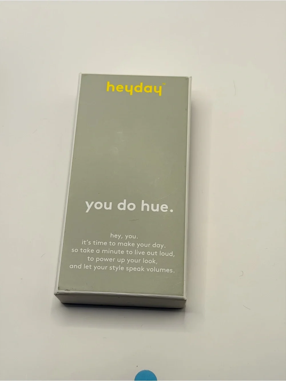 Heyday Apple Watch Band, 38/40/41mm, New, Tie-Die,